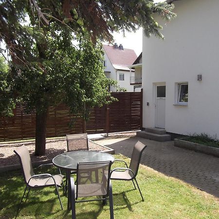 Fewo-Knaus Holzminden Exterior photo