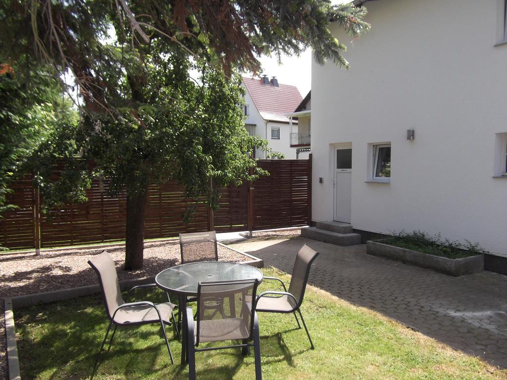 Fewo-Knaus Holzminden Exterior photo